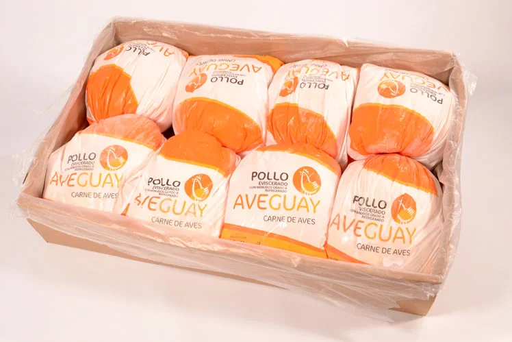 Pollo A AVEGUAY X 10 KG