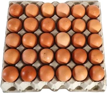 HUEVOS N°1