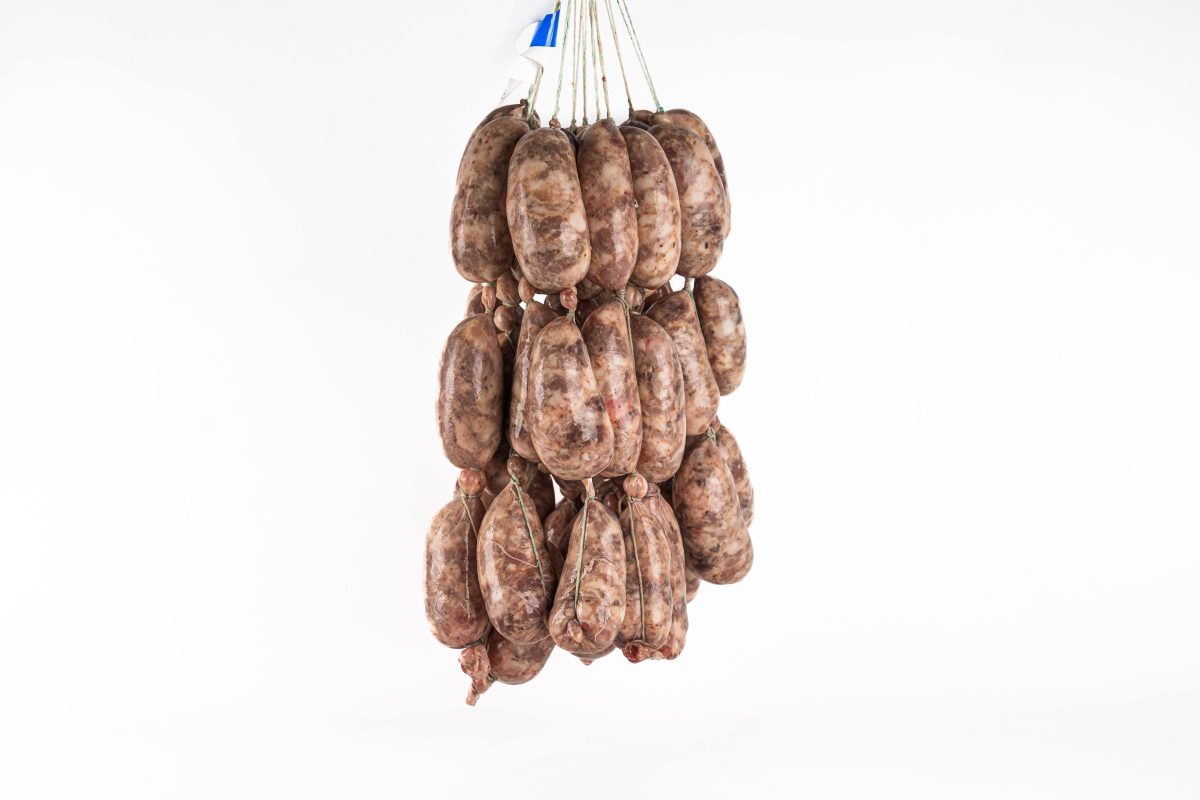 Chorizo Bombon Común x 4 kg