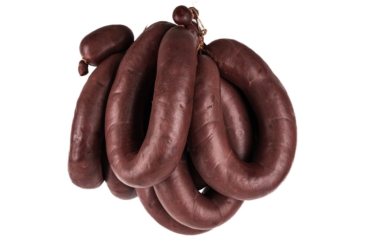 Morcilla x 3 kg